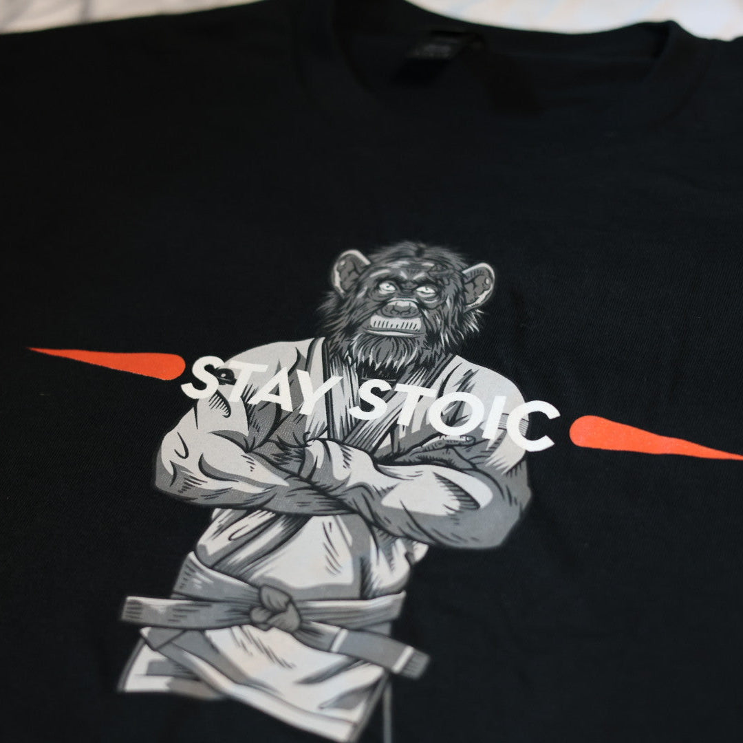 The Stoic T-Shirt