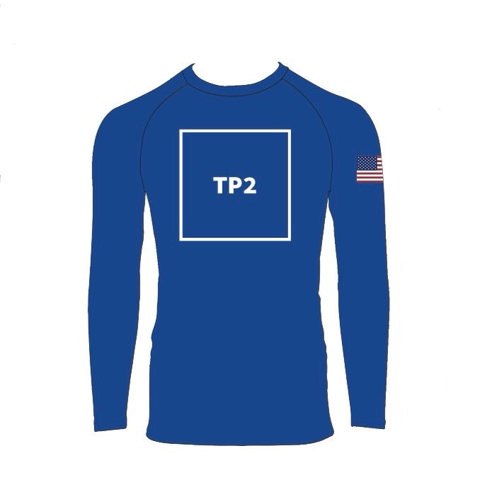 Custom Rash Guards