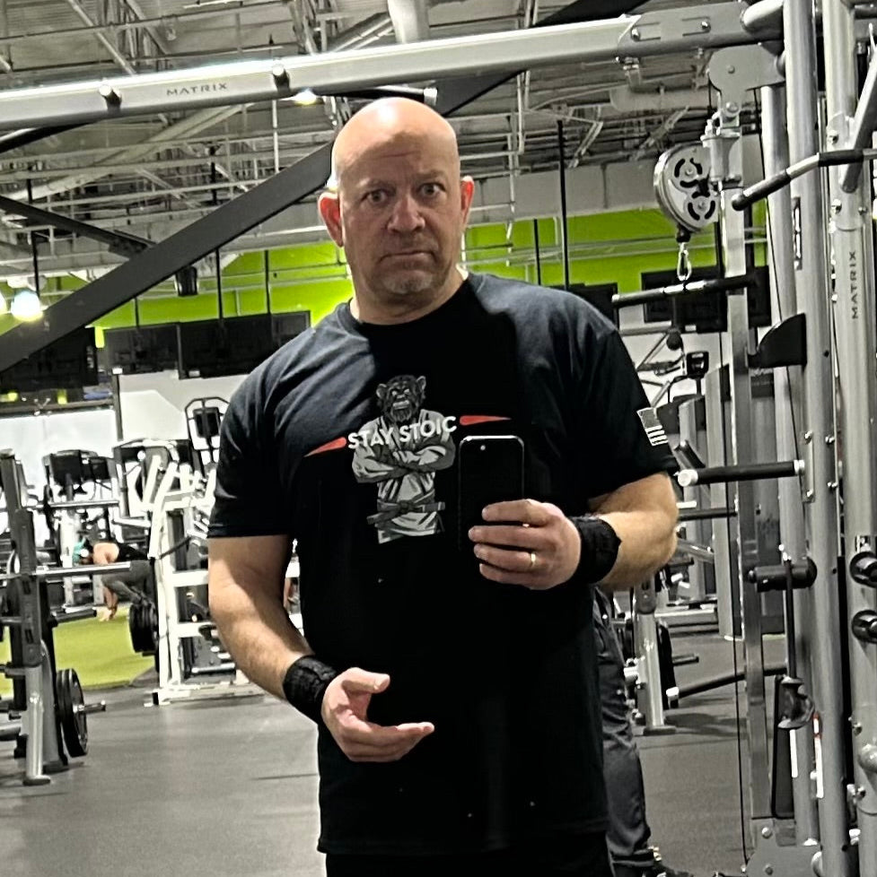 The Stoic T-Shirt