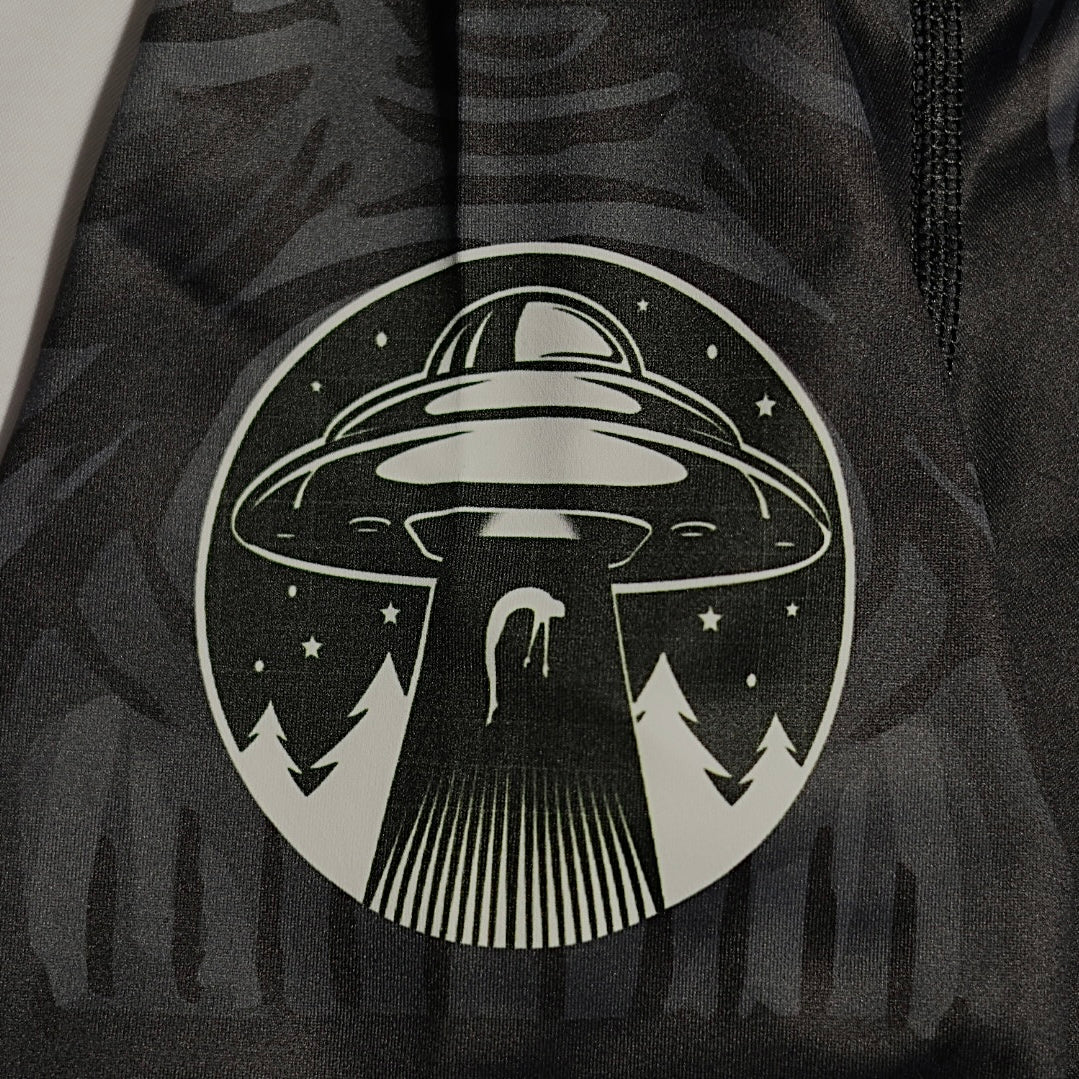 The Stoic Rash Guard