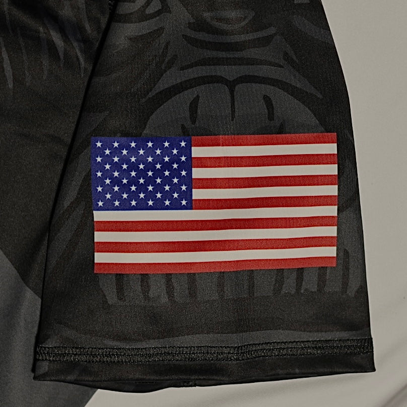 The Stoic Rash Guard