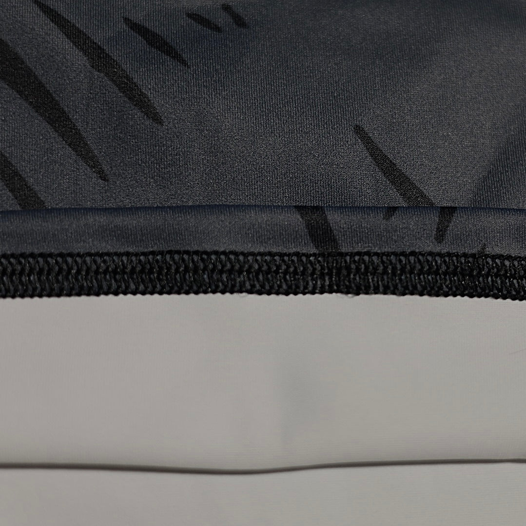 The Stoic Rash Guard