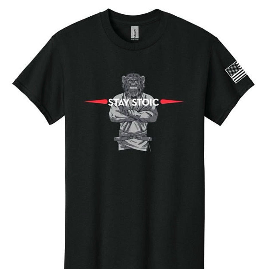 The Stoic T-Shirt