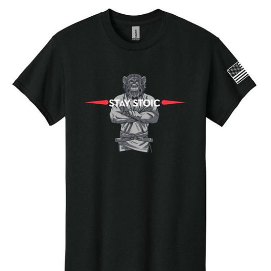 The Stoic T-Shirt