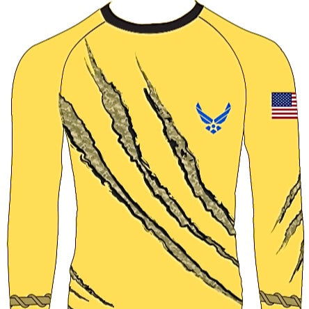 Captain Kirk Tribute