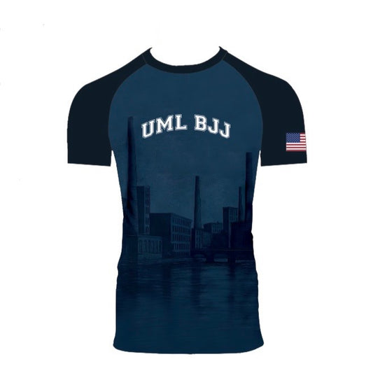 Custom Rash Guards