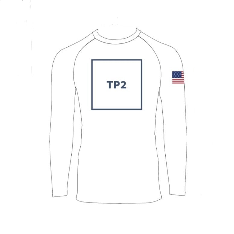 Custom Rash Guards