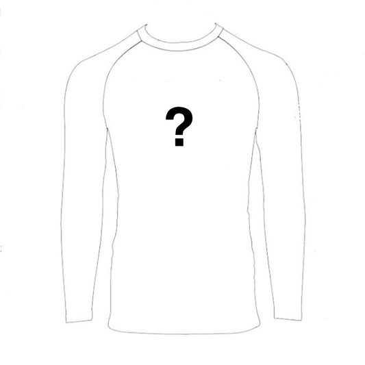 Custom Rash Guards